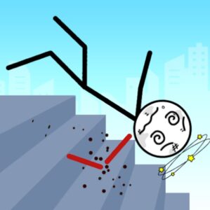 Download Ragdoll Break: Kick Loser Mod Apk v1.1.5 (No Ads) Latest 2025