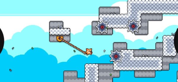 Screenshot FoxyRush Mod APK