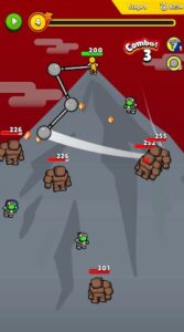 Screenshot Pendulum Sweeper Mod APK