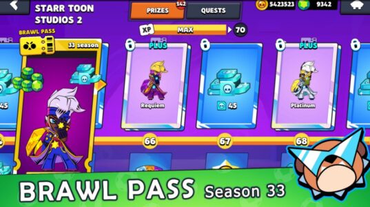 Screenshot Box Simulator for Brawl Stars Mod APK