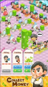 Screenshot My Dream Salon Mod APK