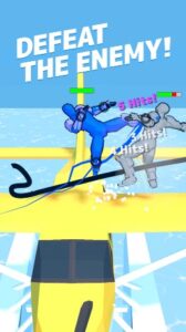 Screenshot Draw Action Mod APK