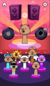 Screenshot Left Or Right: Music Beats Mod APK