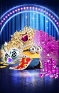 Screenshot Minion Rush: Running Game Mod APK