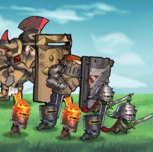 Download Elroi : Defense War(Mod Menu) Mod Apk v1.21.01 Latest 2025