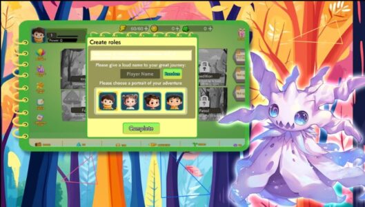 Screenshot Sunshine island Mod APK