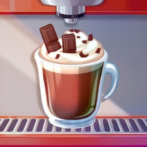 Baixar My Cafe Mod Apk v2026.6.0.0 (Fast) Mais Recente 2026