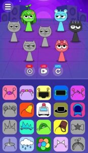 Screenshot Incredible Beat Box: Music Mix Mod APK