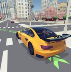 Download Driving School 3D Mod Apk v20241223 (No Ads) Latest 2025
