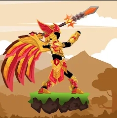 Download Stickman Spear Legend Mod Apk v1.18 (Unlimited Resources, No Ads) Latest 2025