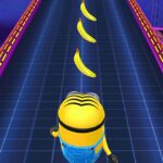 Download Minion Rush: Running Game Mod Apk v8.0.1a (Free Shopping) Terbaru 2024