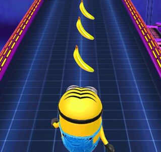Download Minion Rush: Running Game Mod Apk v8.0.1a (Free Shopping) Latest 2025