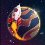 Download Space Bound: Drift & Galaxy Mod Apk v1.4.6834 (No Ads) Terbaru 2024