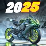 Download MotorBike : Drag Racing Game Mod Apk v2.5.4 (Ad-Free And Rewarded) Terbaru 2024