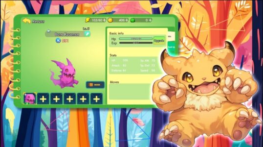 Screenshot Sunshine island Mod APK