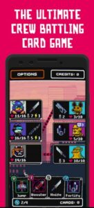 Screenshot Cyber Quest Mod APK