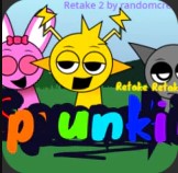 Download Sprunki-Second Remake Mod Apk v1.0 (Player-made) Latest 2025