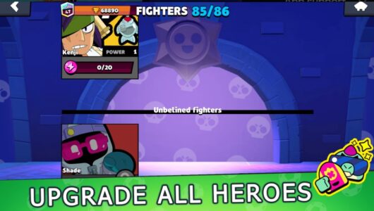 Screenshot Box Simulator for Brawl Stars Mod APK