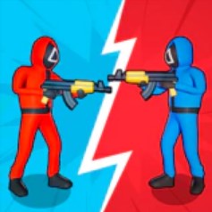 Download Heroes Squad Clash Mod Apk v0.5 (Unlimited Currency) Latest 2025