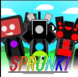 Download Sprunki Skibidi Toilet Mod Apk v1.0 (Player-Made) Latest 2025