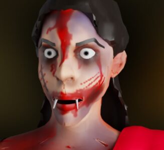 Download Monika – Indian Horror Game Mod Apk v1.0.3 (No Ads) Latest 2025