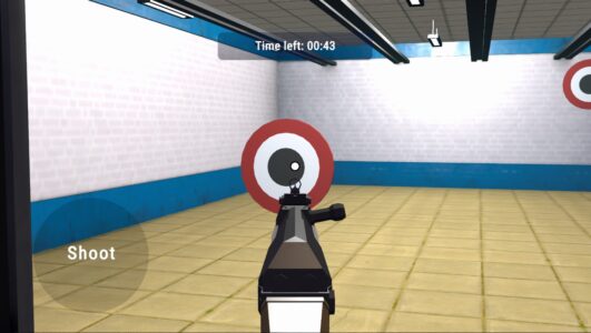 Screenshot Gun Shop Simulator Mod APK