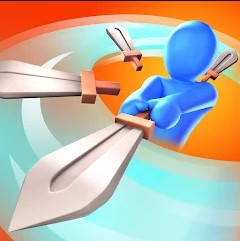 Download Sword and Spin! Mod Apk v1.0.88 (Unlimited Resources) Latest 2025