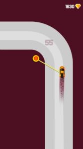 Screenshot Sling Drift Mod APK