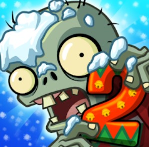 Download Plants vs. Zombies™ 2 Free Mod Apk v11.9.1 (Unlimited Gold) Latest 2025