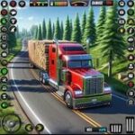 Download Truck Games – Truck Simulator Mod Apk v1.5.13 (Unlimited Resources) Terbaru 2024