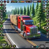 Truck Games – Truck Simulator Mod Apk v1.5.13 (Sınırsız Kaynaklar) En Yeni 2025 İndir