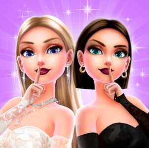 تنزيل Super Stylist Fashion Makeover مود APK v3.9.07 (أموال غير محدودة) أحدث إصدار 2026