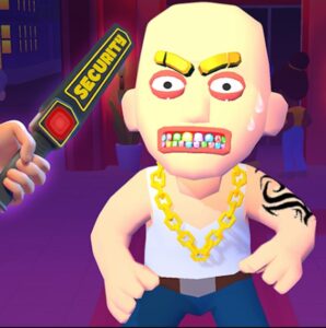Download Security Simulator Mod Apk v1.0.4 (Ad-Free Rewards) Latest 2025