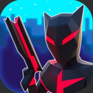 Download Cyber Ninja – Stealth Assassin Mod Apk v0.14.3.19 (Unlock All Content) Latest 2025