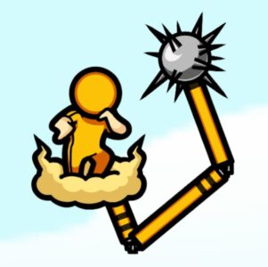 Descargar Pendulum Sweeper Mod Apk v0.351 (Sin anuncios) última versión 2025