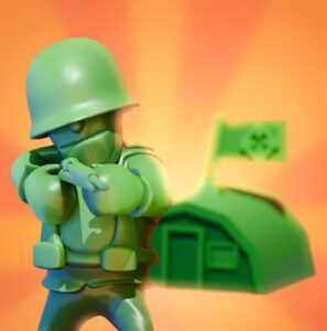 Download Top Commander Mod Apk v2.0.4 (Unlimited Currency) Latest 2025