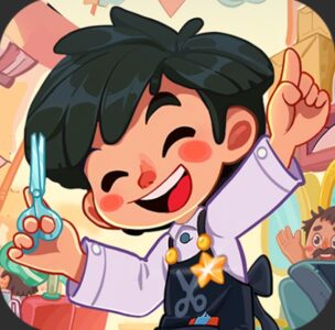 Download My Dream Salon Mod Apk v1.0.12 (NO ADS) Neueste Version 2025