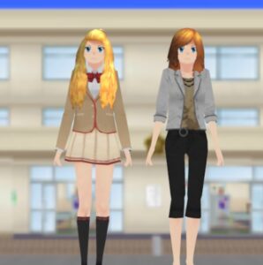Télécharger Women’s School Simulator 2022 Mod Apk v1.87 (sans publicité) dernière version 2025