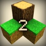 Download Survivalcraft 2 Mod Apk v2.4.10.2 (Immortality) Terbaru 2024