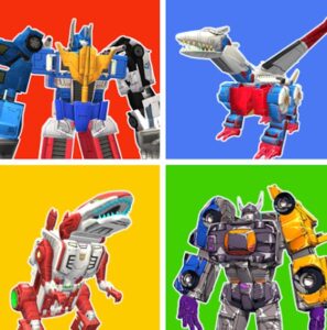 Download Superhero Robot Monster Battle Mod Apk v1.0.21 (No Ads) Latest 2025
