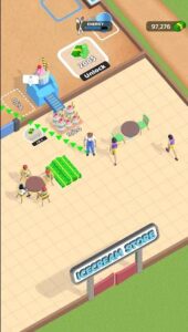 Screenshot Farm Hero Mod APK