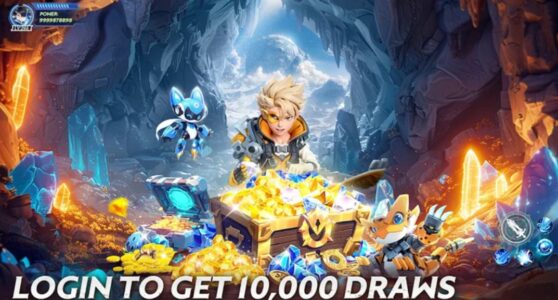 Screenshot Dragon Trail 2: Fantasy World Mod APK