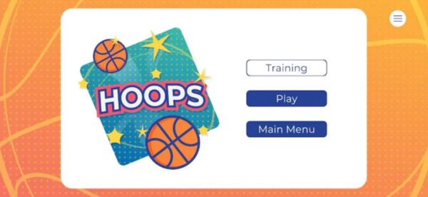 Screenshot Hoops Mod APK