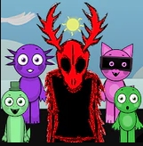 Download Abgerny Sprunki: Music Sprunk Mod Apk v1.2 (No Ads) Tebaru 2024