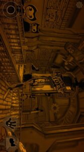 Screenshot Bendy and the Ink Machine Mod APK