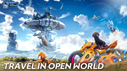 Screenshot Dragon Trail 2: Fantasy World Mod APK