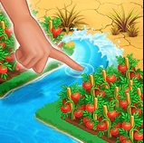 Farm Town: Happy farming Day & food farm game City Mod Apk v4.29 herunterladen (Unlimited Gold Coins) Neueste 2025
