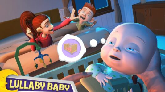 Screenshot Happy Home: Mom Simulator Mod APK