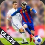 Download Dream Champions League Soccer Mod Apk v1.3 (Unlimited Resources) Terbaru 2024