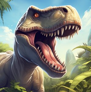 Download Idle Dino Zoo Mod Apk v1.0.2 (Unlimited Coins) Latest 2025